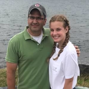 Meet your Posher, Andrew